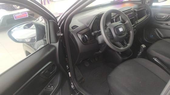 FIAT STRADA 1.3 FIREFLY FLEX ENDURANCE CS MANUAL